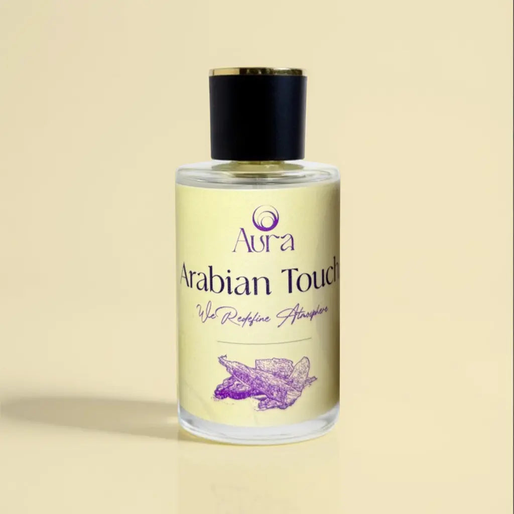 Arabian Touch