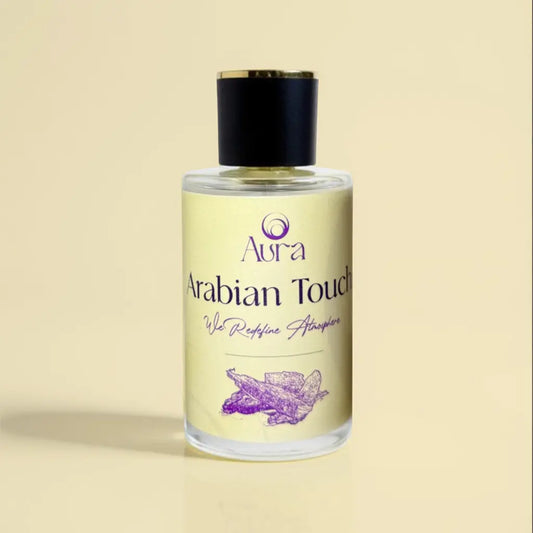 Arabian Touch