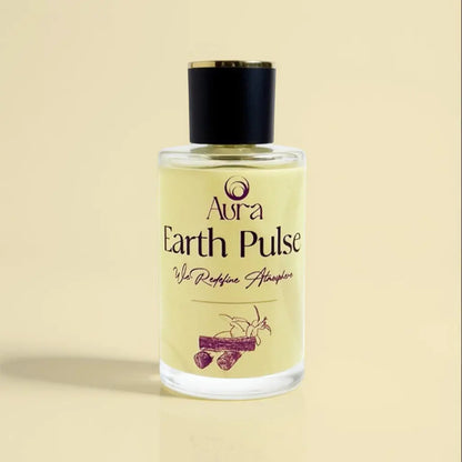 Earth Pulse