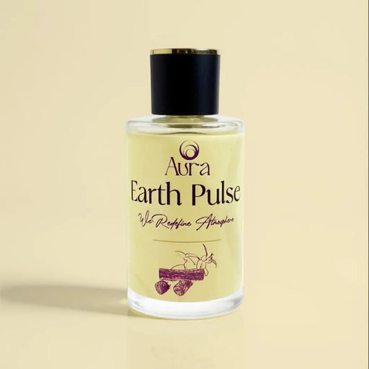 Earth Pulse