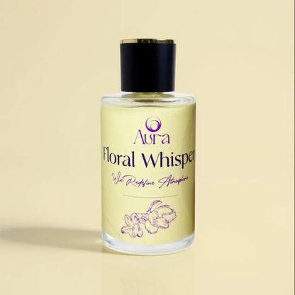 Floral Whisper