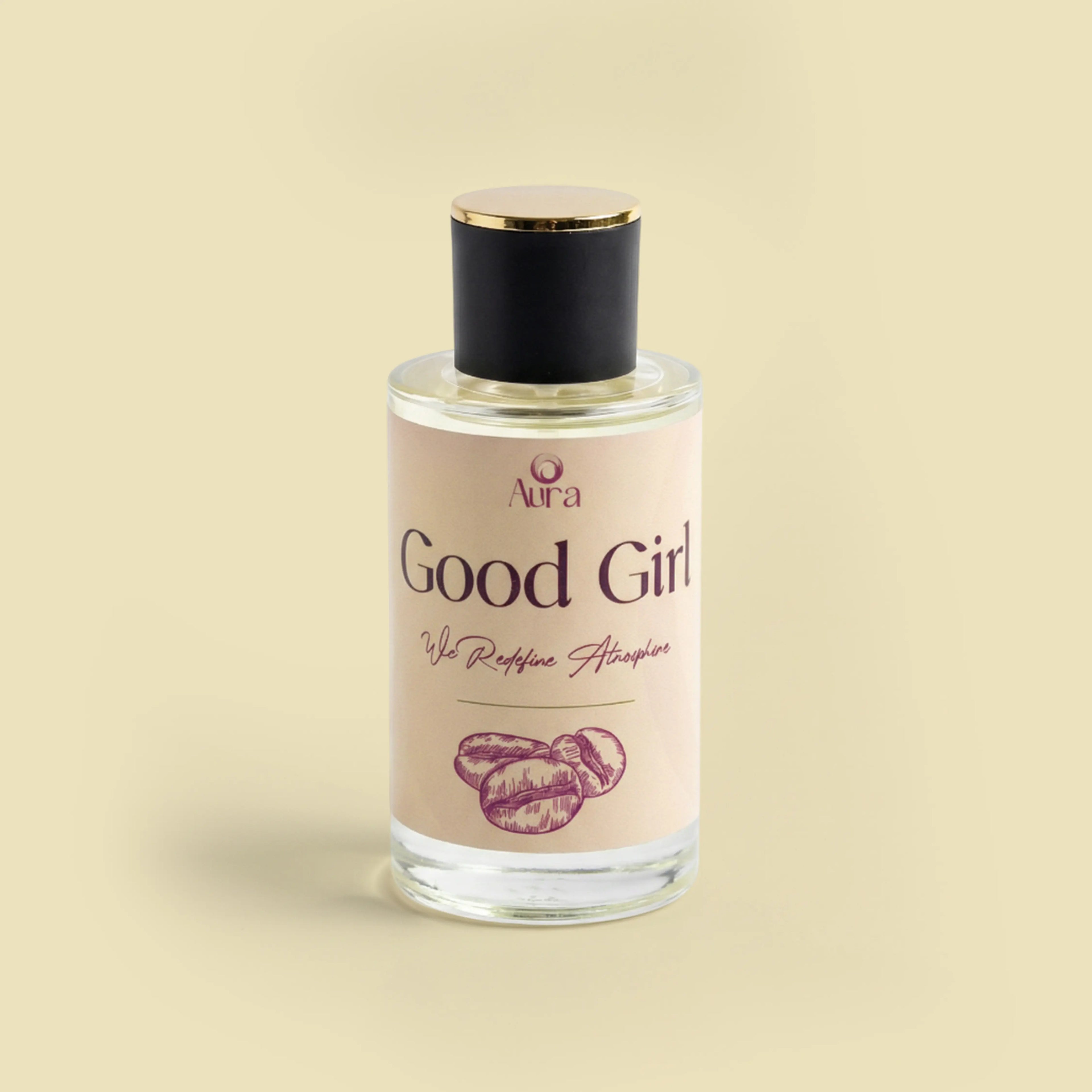 Good Girl - Just for You