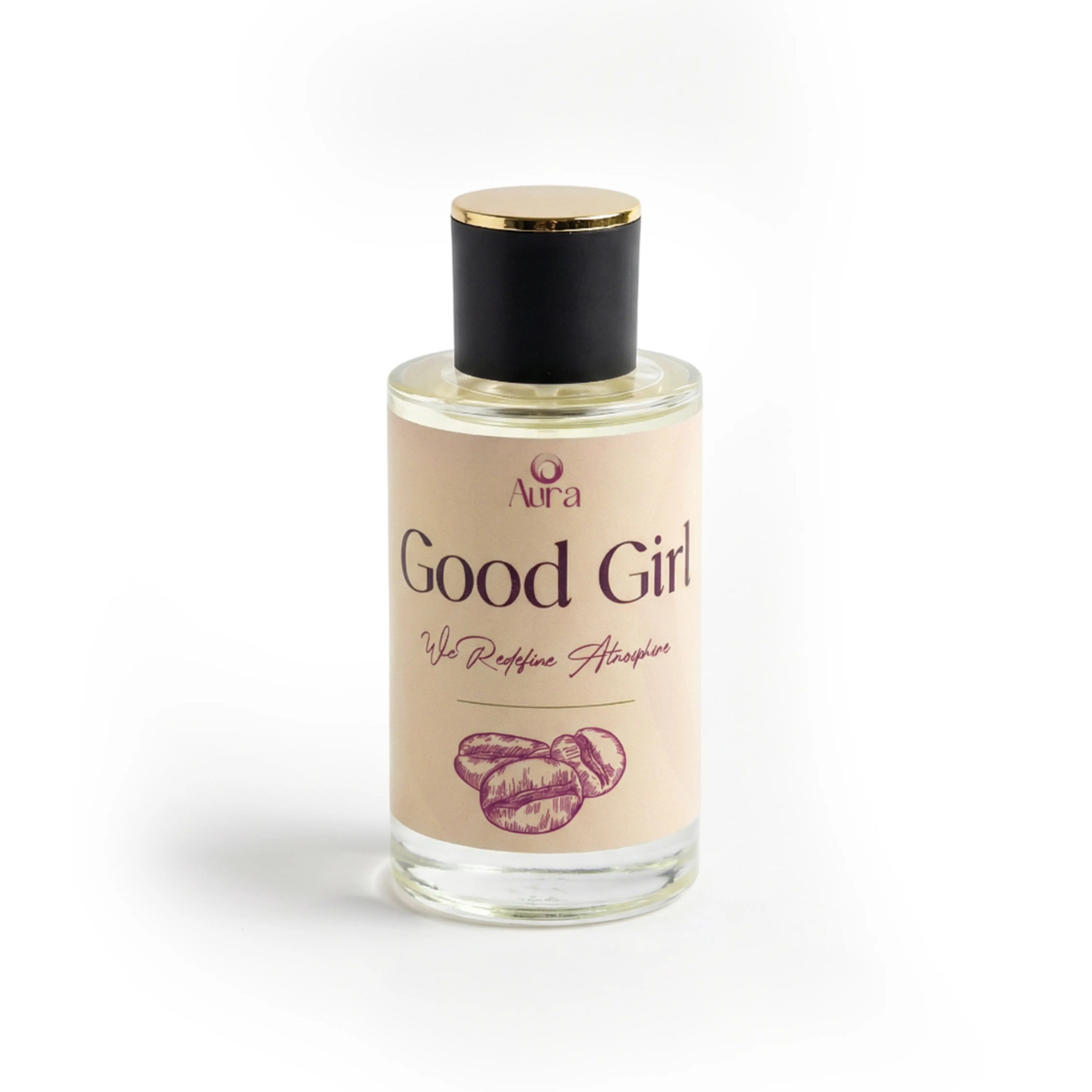 Good Girl - Just for You