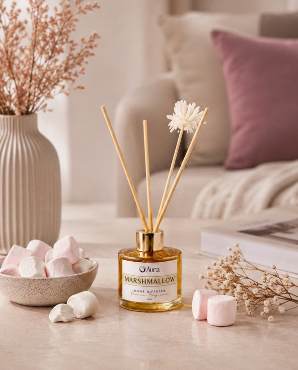 Home Diffuser