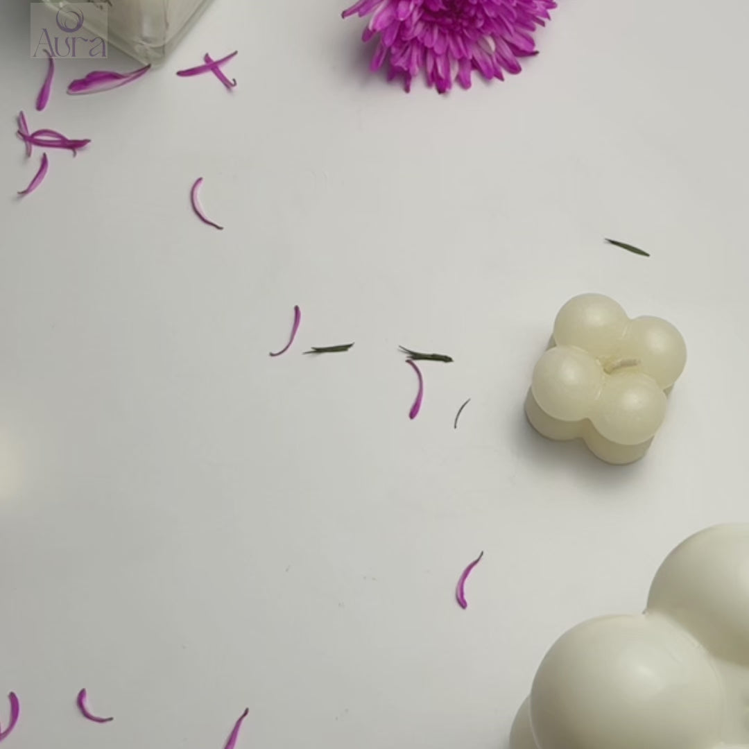 French Calm — The Calm That Softness Brings