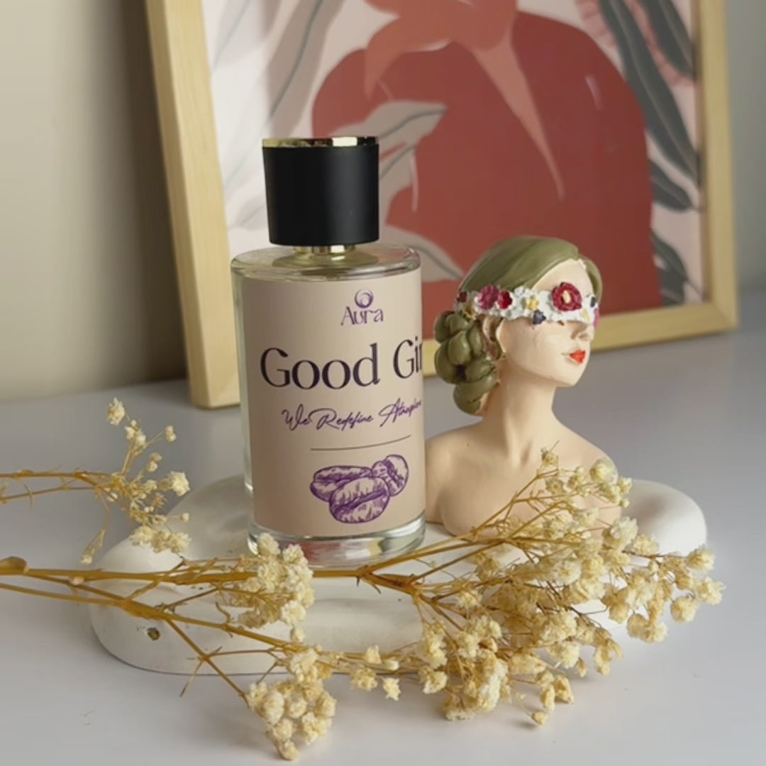 Good Girl - Just for You